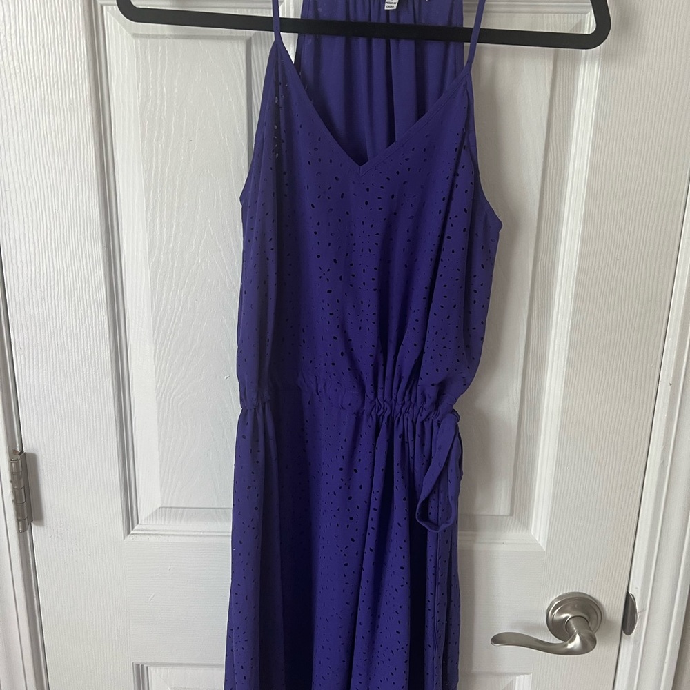 Dress: Collective Concepts: Size Small